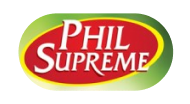phil Supreme red bean munggo beans